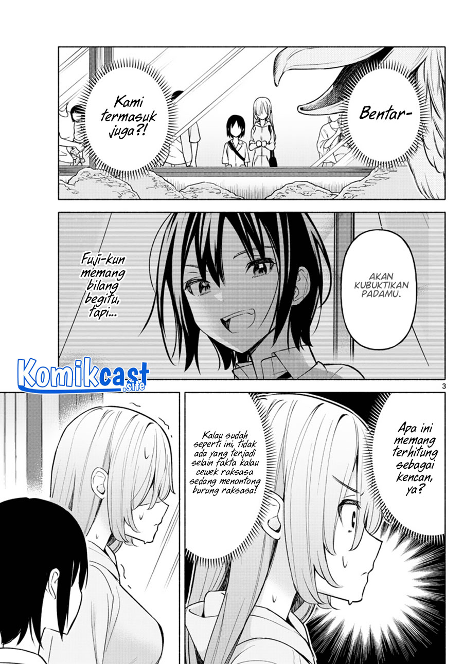 Kimi To Warui Koto Ga Shitai Chapter 6