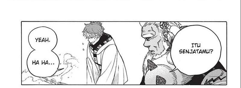 Ao No Exorcist Chapter 146.1