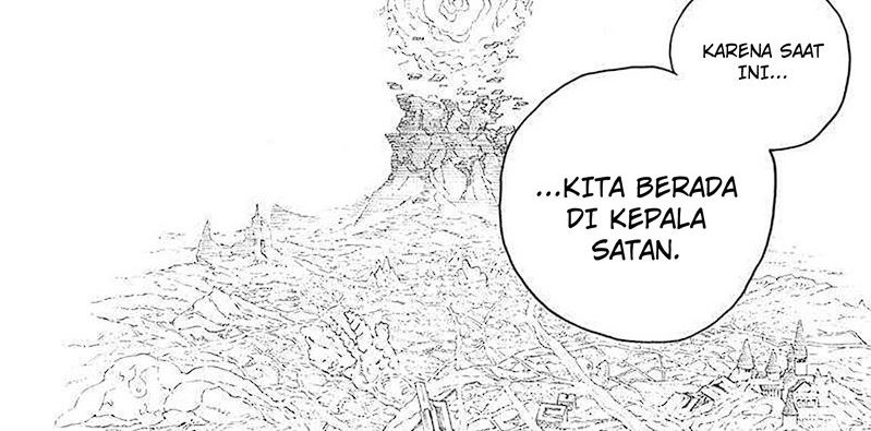 Ao No Exorcist Chapter 150