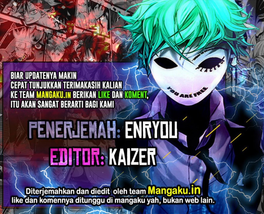 Ao No Exorcist Chapter 153