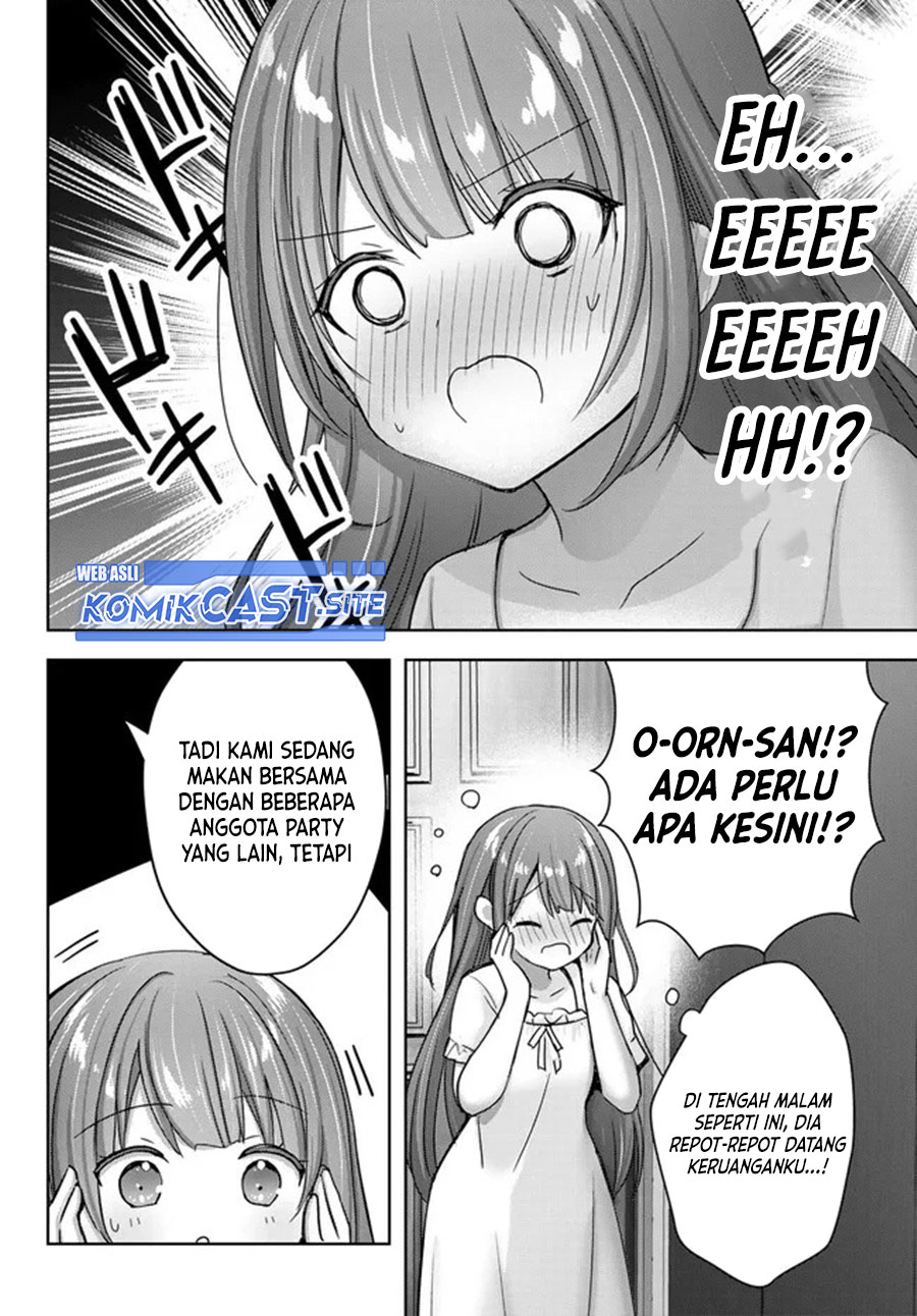 Yuusha Party O Oida Sareta Kiyou Binbou Chapter 21