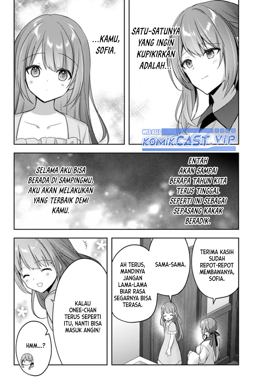 Yuusha Party O Oida Sareta Kiyou Binbou Chapter 22