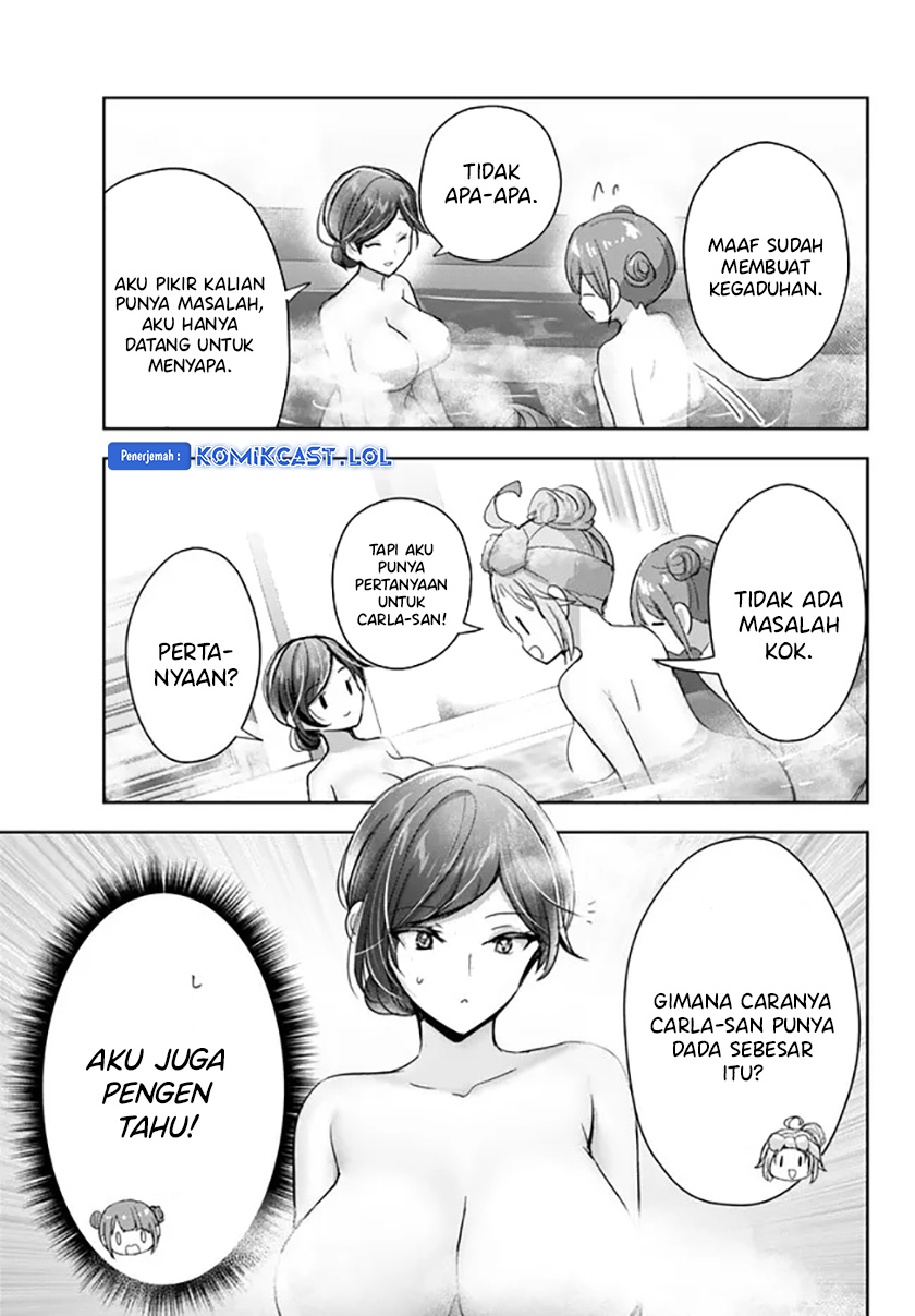 Yuusha Party O Oida Sareta Kiyou Binbou Chapter 28