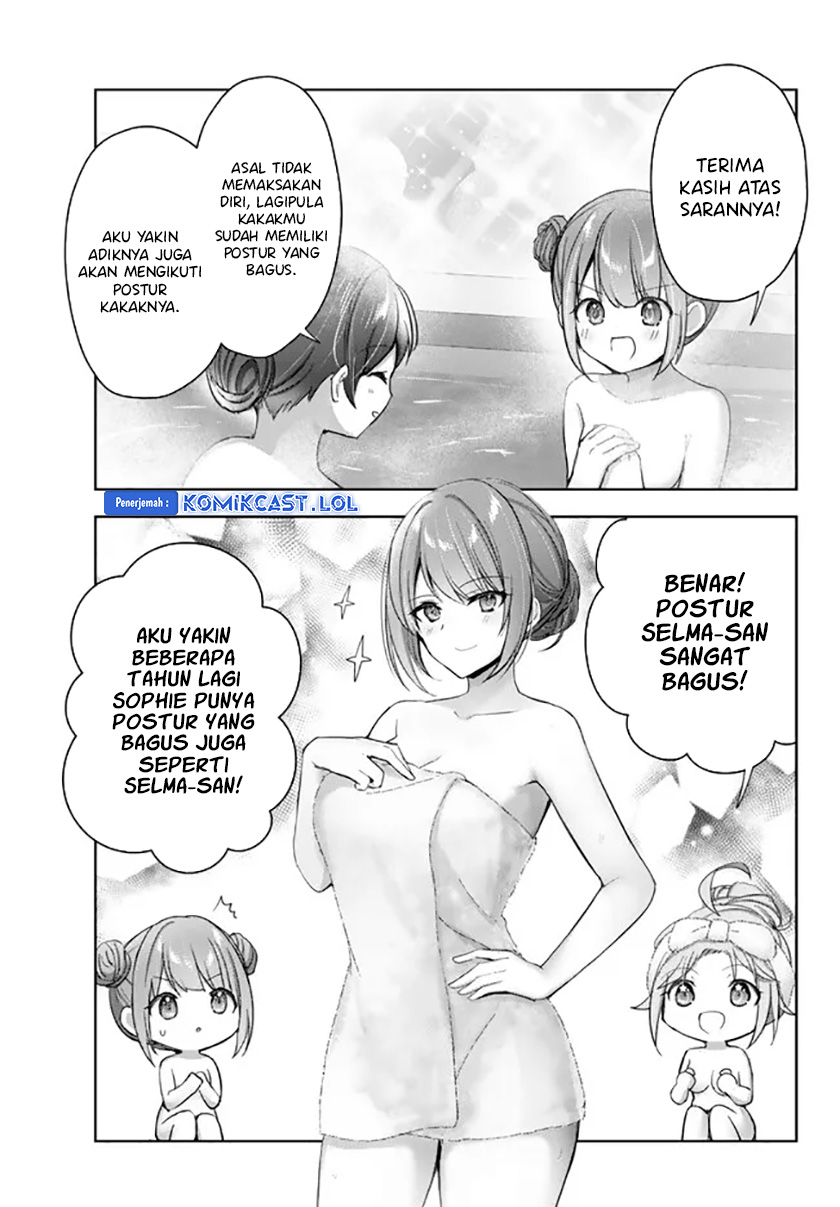 Yuusha Party O Oida Sareta Kiyou Binbou Chapter 28