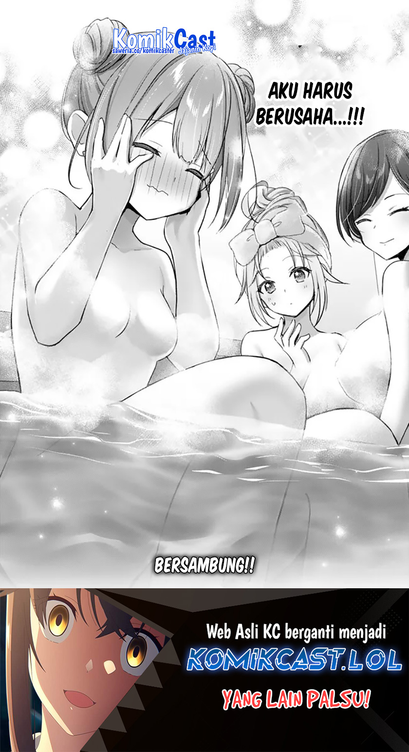 Yuusha Party O Oida Sareta Kiyou Binbou Chapter 28