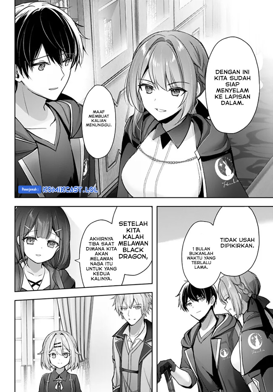 Yuusha Party O Oida Sareta Kiyou Binbou Chapter 29