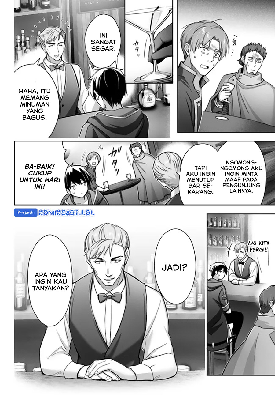 Yuusha Party O Oida Sareta Kiyou Binbou Chapter 29