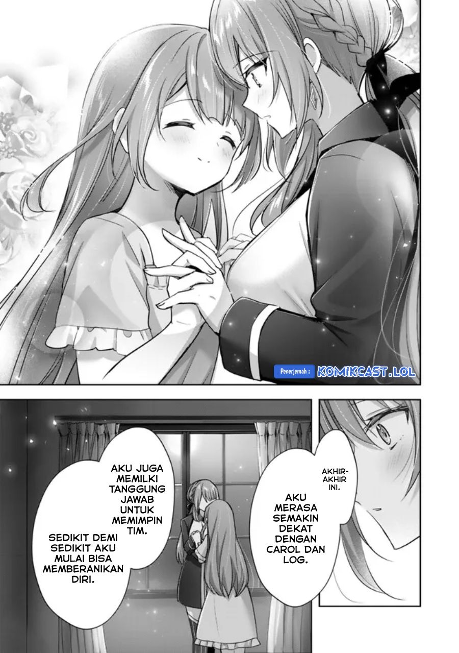 Yuusha Party O Oida Sareta Kiyou Binbou Chapter 30