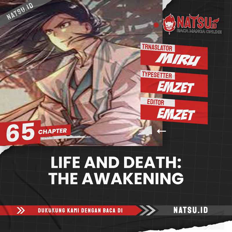 Life And Death The Awakening Chapter 65