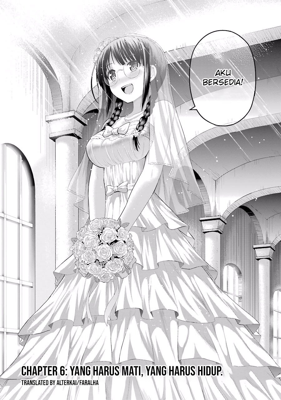 Tatoe Hai Ni Natte Mo Chapter 6