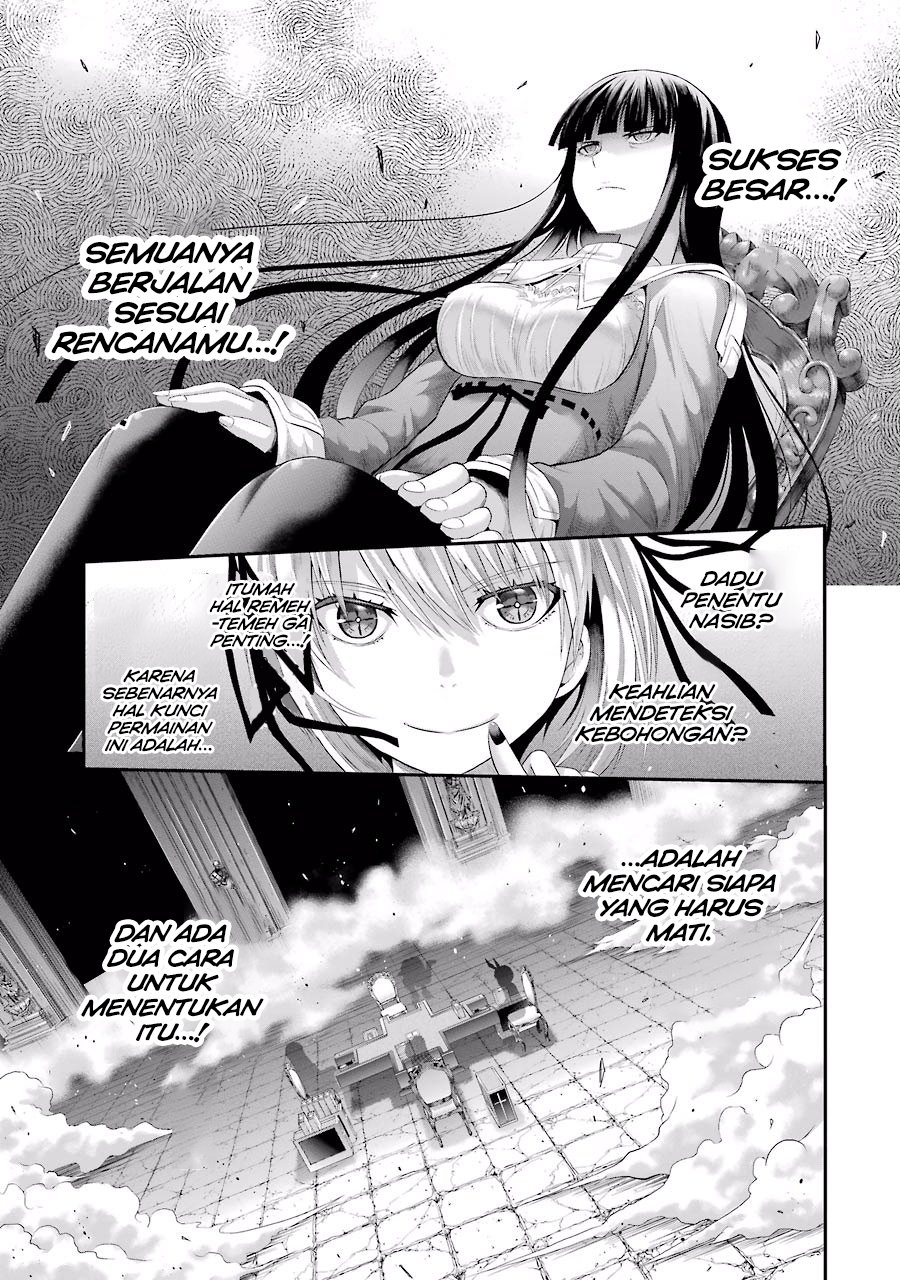 Tatoe Hai Ni Natte Mo Chapter 6