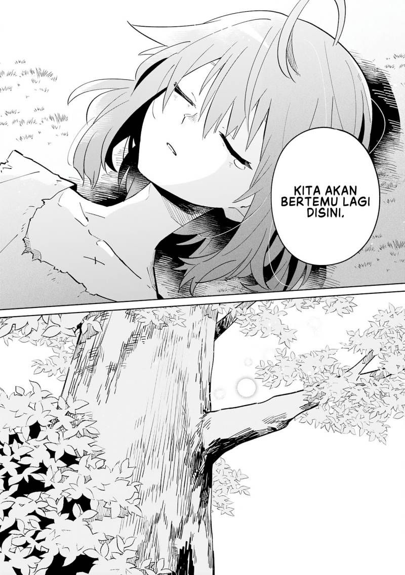 Majutsu Wo Kiwamete Tabi Ni Deta Tensei Elf, Moteamashita Jumyou De Ikeru Densetsu To Naru Chapter 2