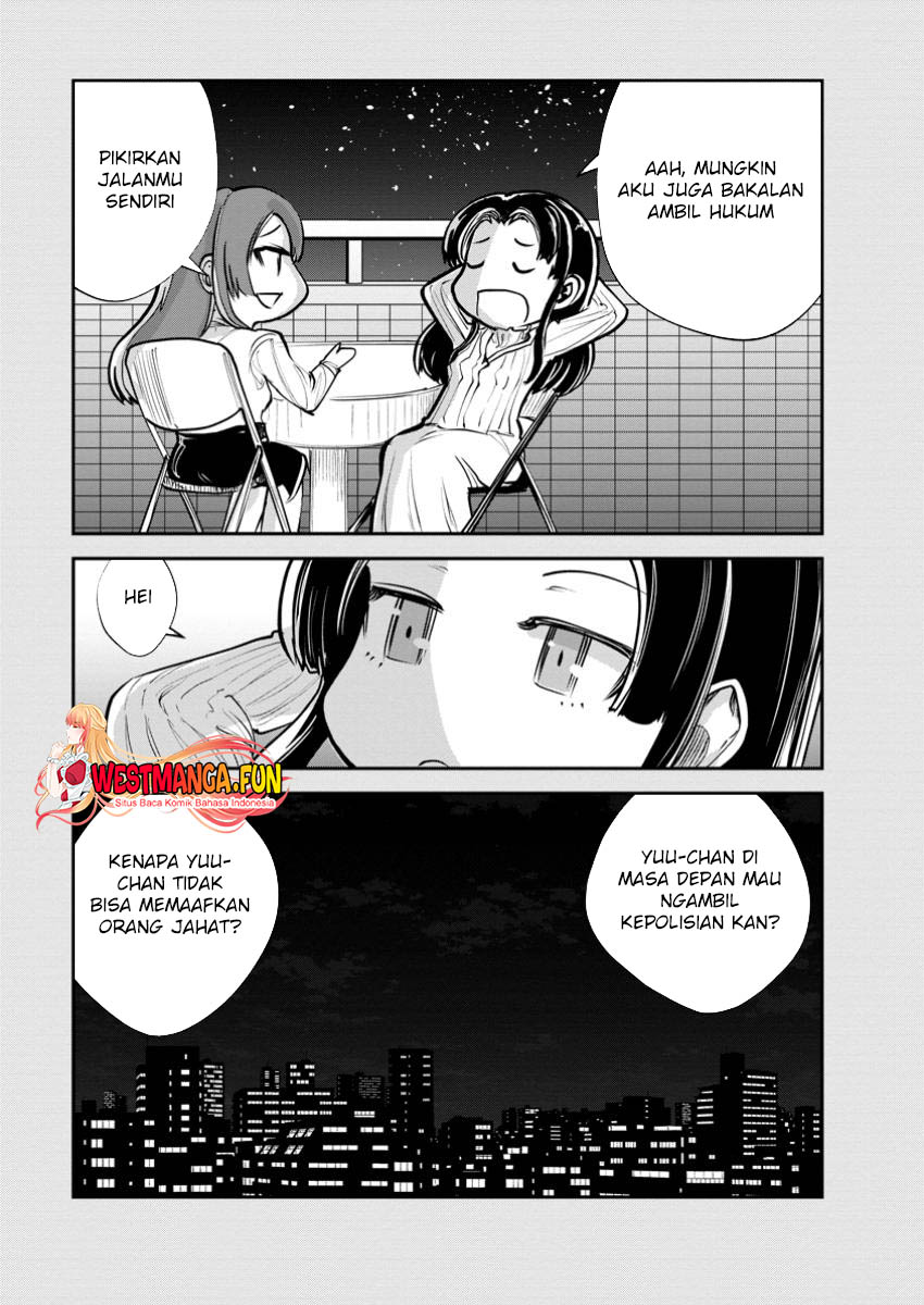 Monster No Goshujin-sama Chapter 67