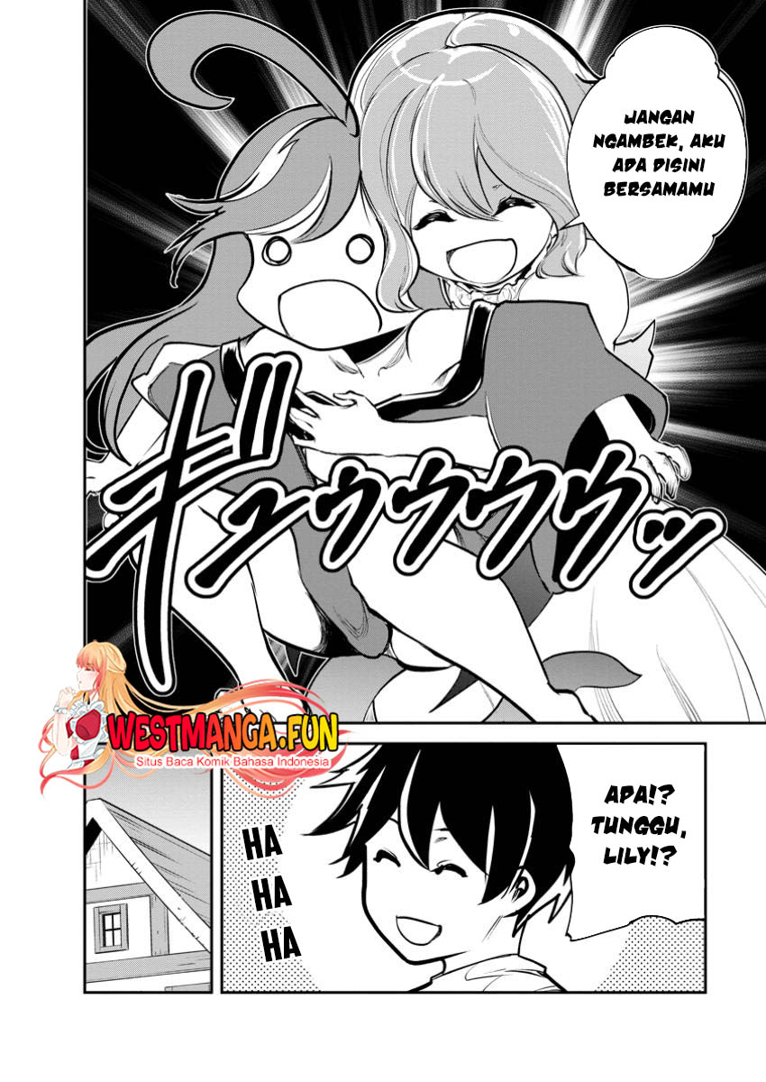 Monster No Goshujin-sama Chapter 68