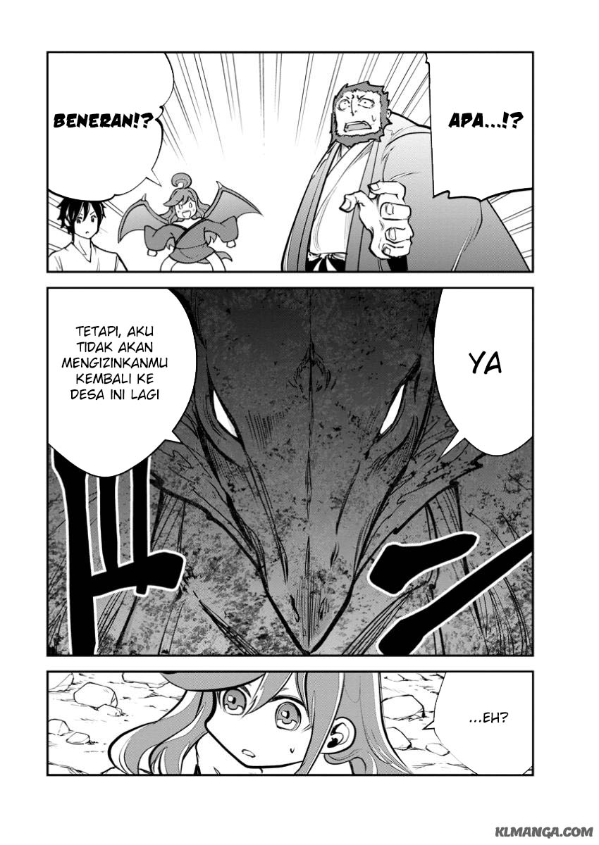 Monster No Goshujin-sama Chapter 71