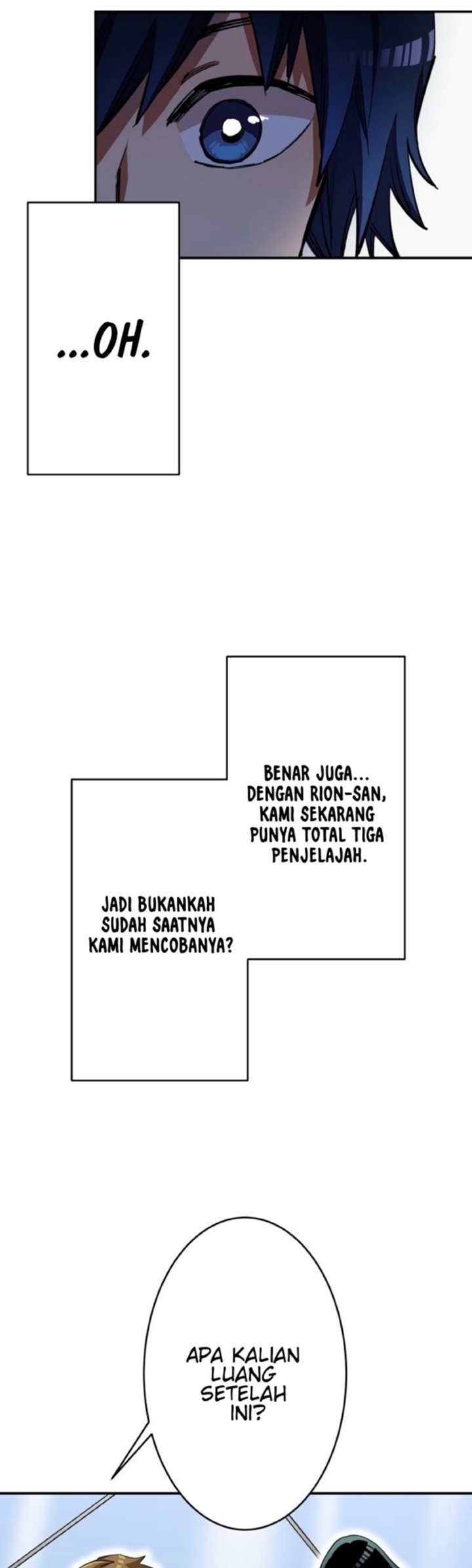 Kanteishi Wa Douga Haishin De Level Up Through Chapter 15