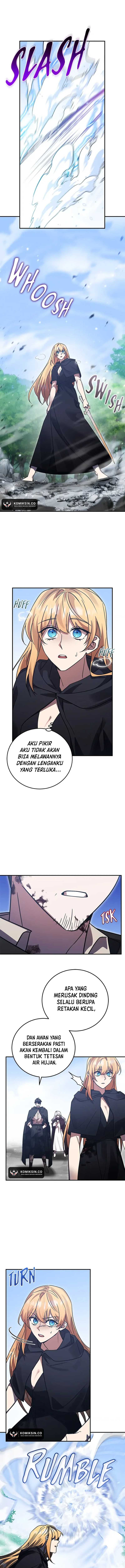 Heroes, Demons & Villains Chapter 69