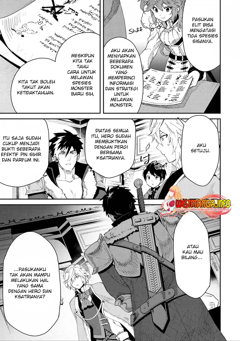 Tensei Ouji Wa Renkinjutsushi To Nari Koukoku Suru Chapter 5.1