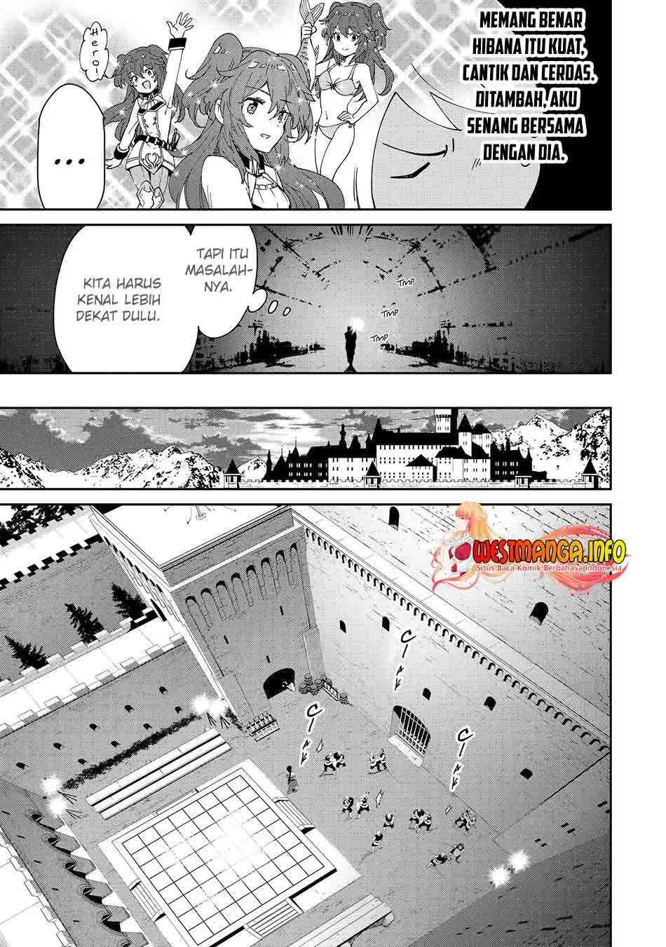 Tensei Ouji Wa Renkinjutsushi To Nari Koukoku Suru Chapter 7.1