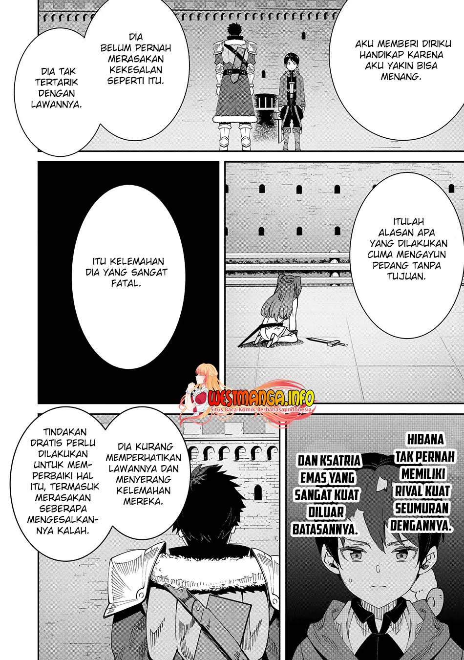 Tensei Ouji Wa Renkinjutsushi To Nari Koukoku Suru Chapter 7.3
