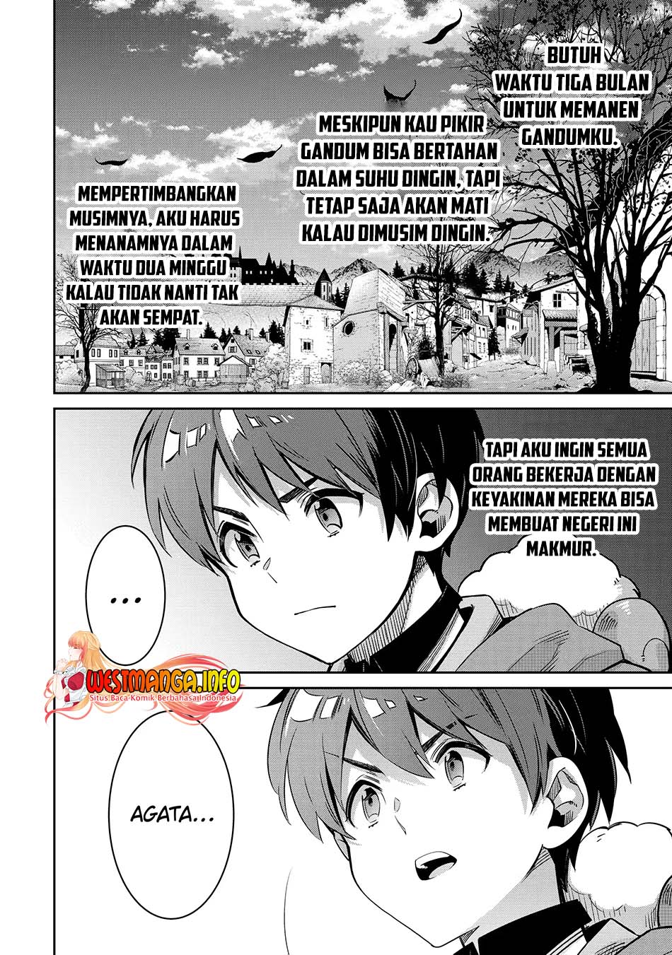 Tensei Ouji Wa Renkinjutsushi To Nari Koukoku Suru Chapter 9.3