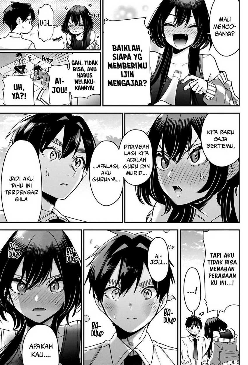 Kimi No Koto Ga Dai Dai Dai Dai Daisuki Na 100-ri No Kanojo Chapter 108