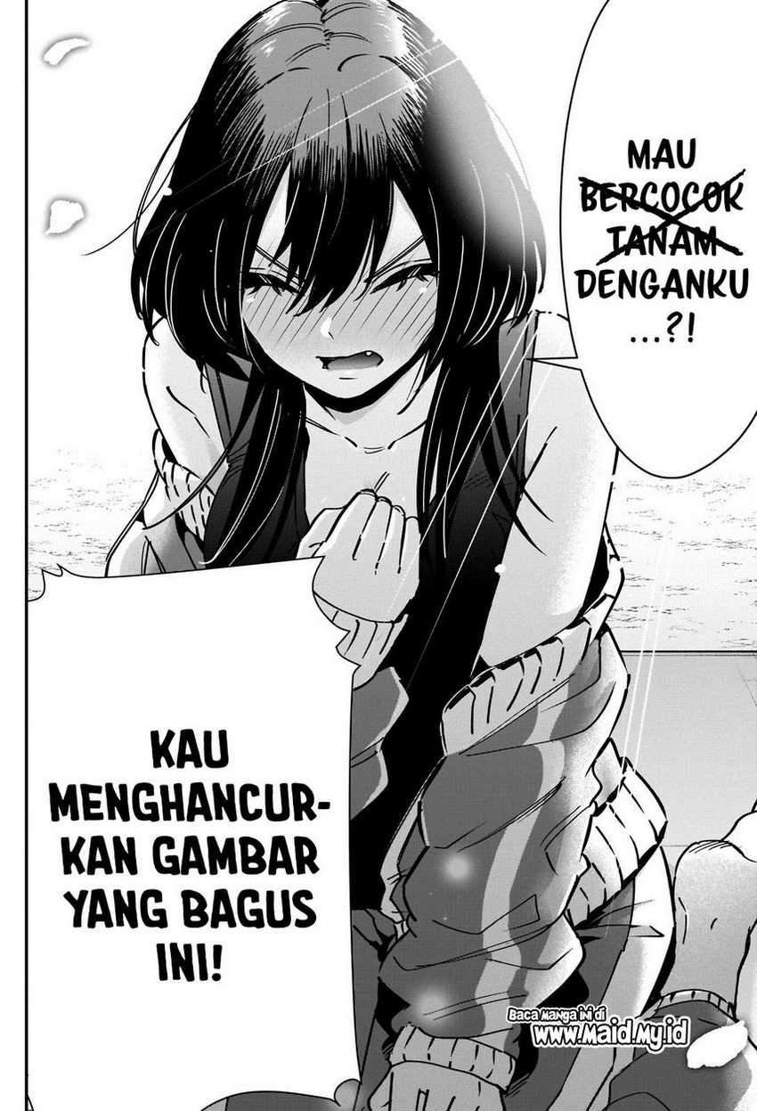 Kimi No Koto Ga Dai Dai Dai Dai Daisuki Na 100-ri No Kanojo Chapter 108