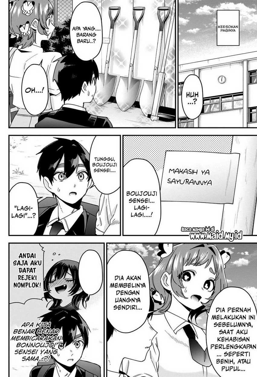 Kimi No Koto Ga Dai Dai Dai Dai Daisuki Na 100-ri No Kanojo Chapter 108