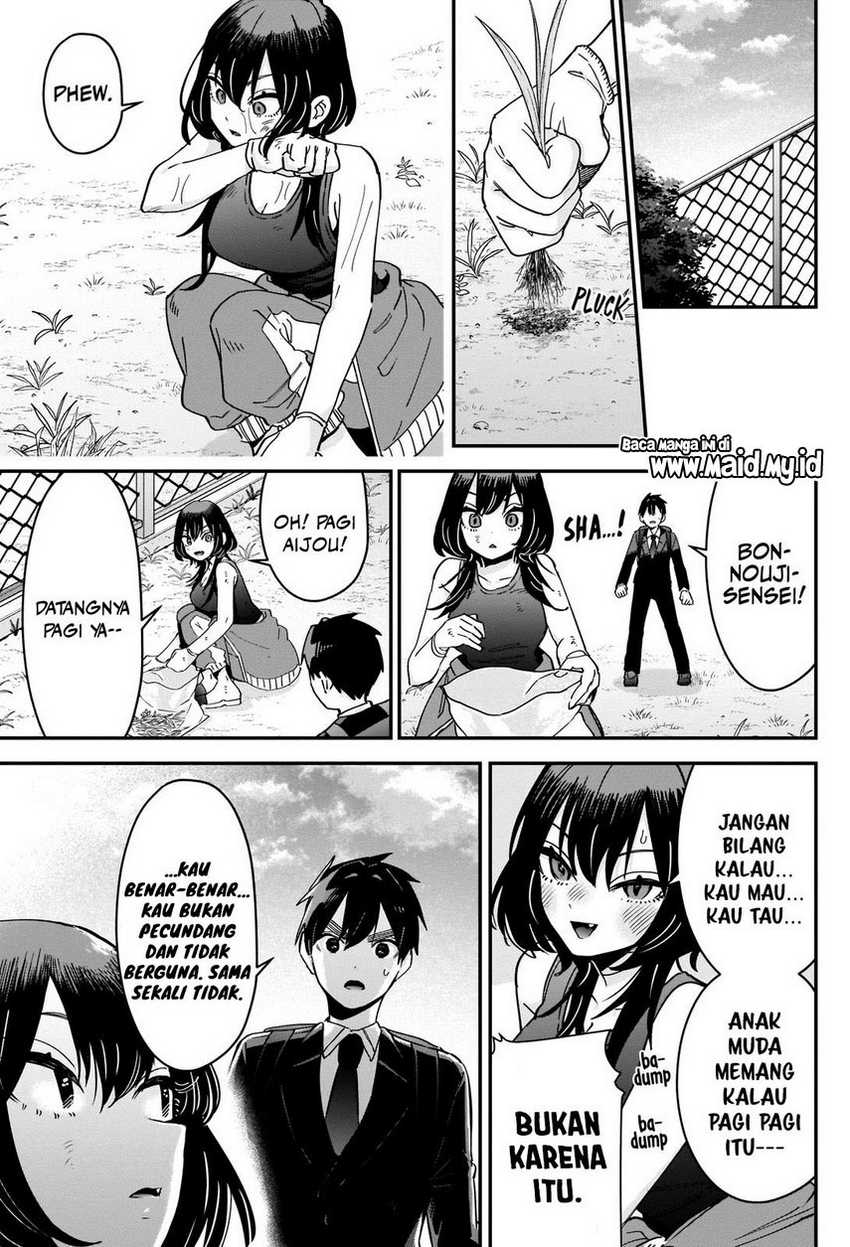 Kimi No Koto Ga Dai Dai Dai Dai Daisuki Na 100-ri No Kanojo Chapter 108