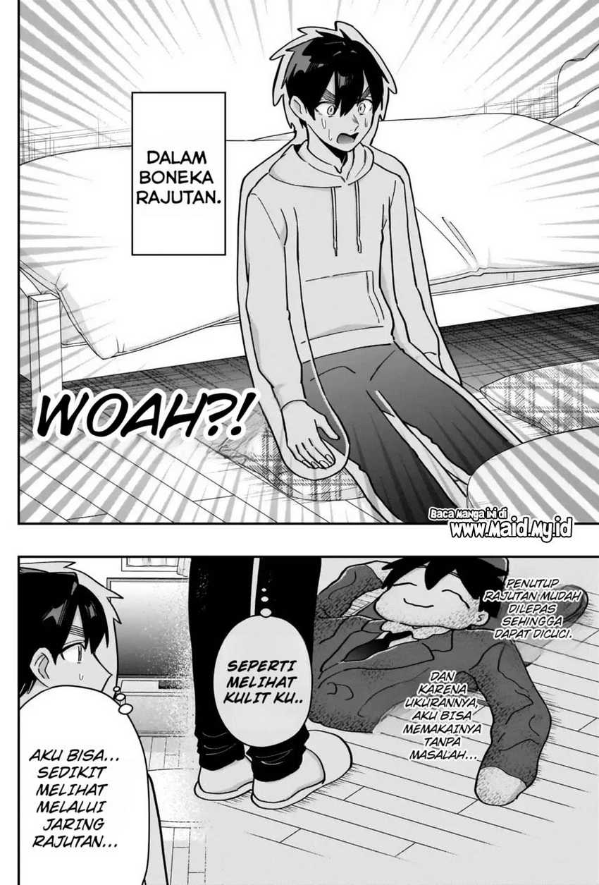 Kimi No Koto Ga Dai Dai Dai Dai Daisuki Na 100-ri No Kanojo Chapter 122