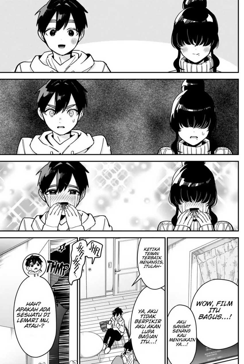 Kimi No Koto Ga Dai Dai Dai Dai Daisuki Na 100-ri No Kanojo Chapter 122