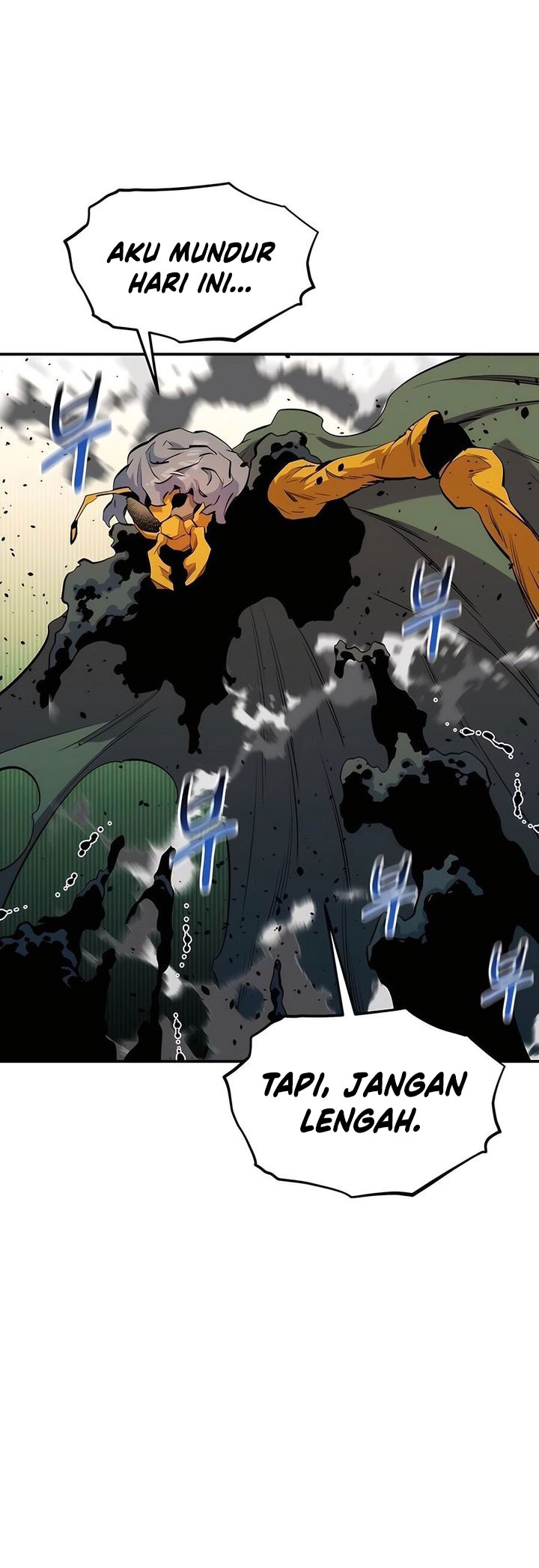Auto-hunting With Clones Chapter 134