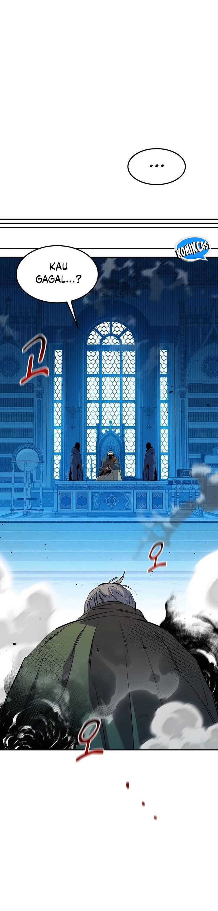 Auto-hunting With Clones Chapter 134