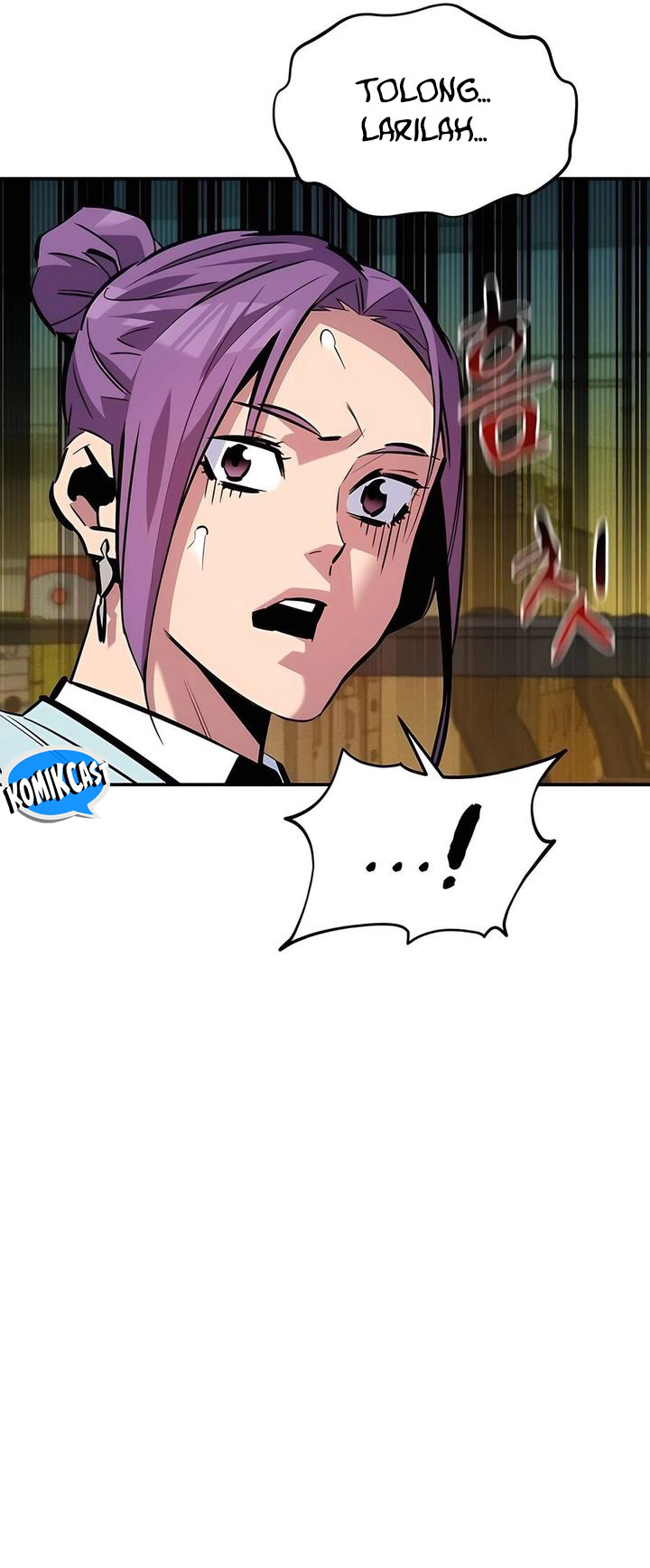 Auto-hunting With Clones Chapter 134