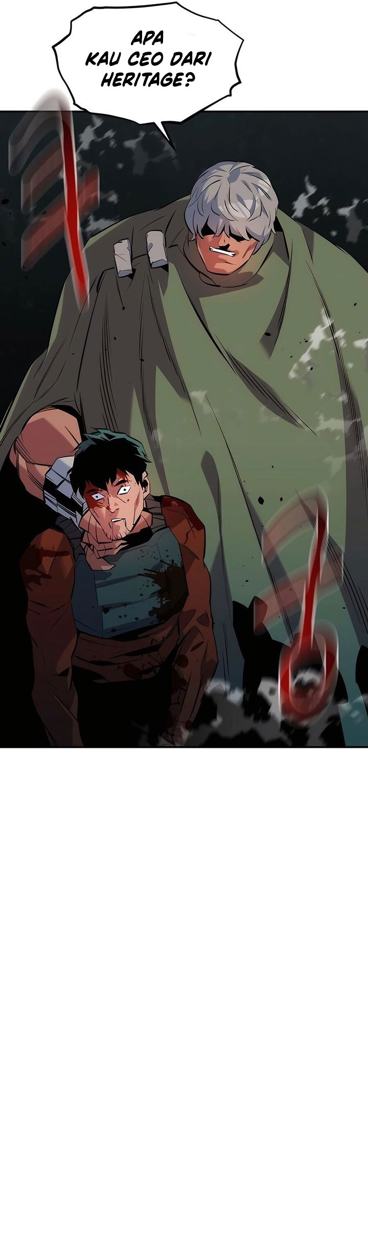 Auto-hunting With Clones Chapter 134
