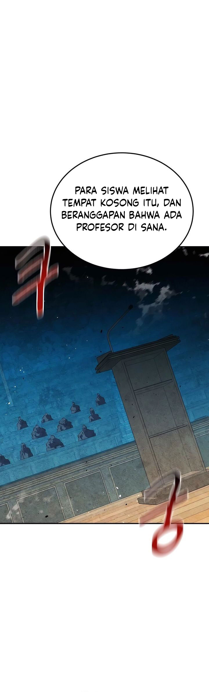 Auto-hunting With Clones Chapter 134