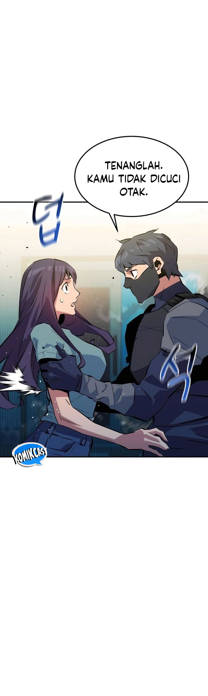 Auto-hunting With Clones Chapter 134