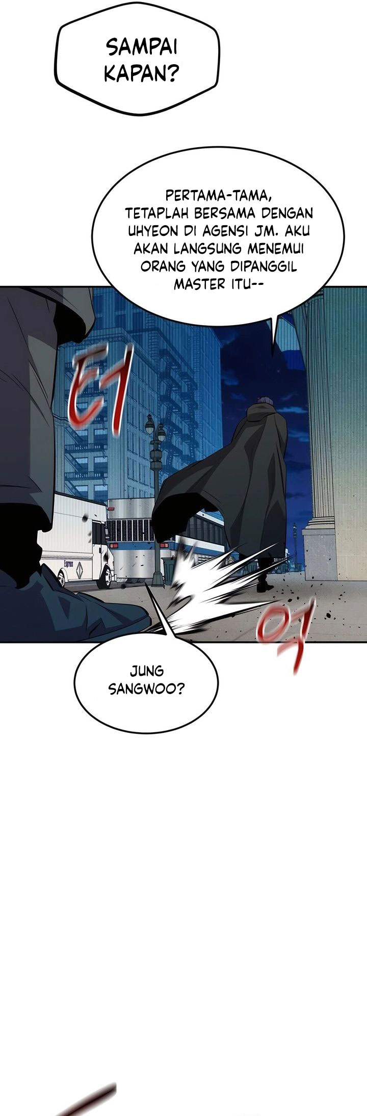 Auto-hunting With Clones Chapter 134