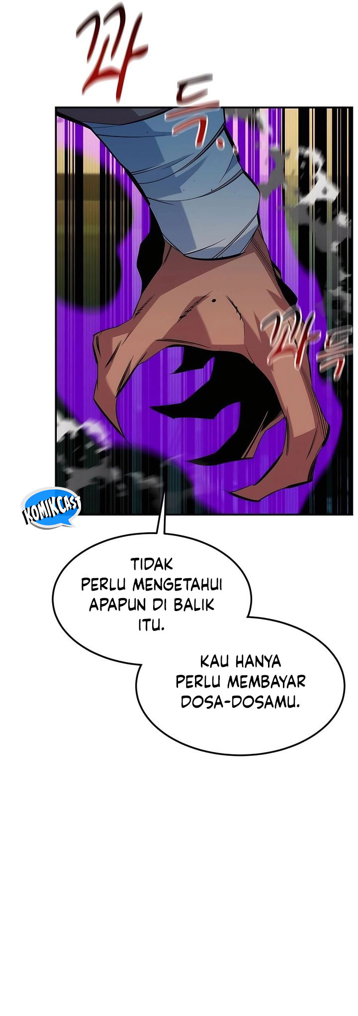 Auto-hunting With Clones Chapter 134