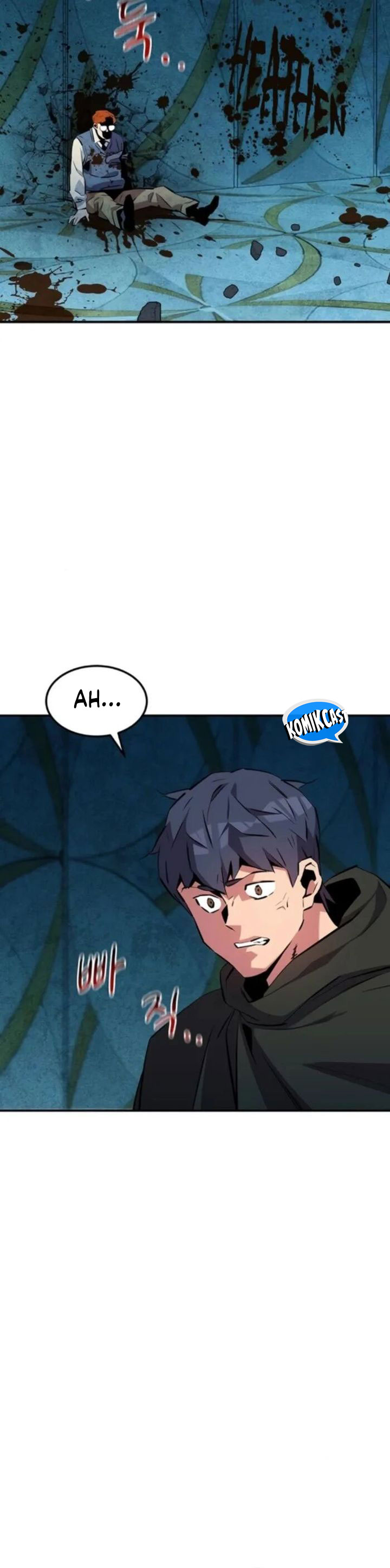 Auto-hunting With Clones Chapter 136