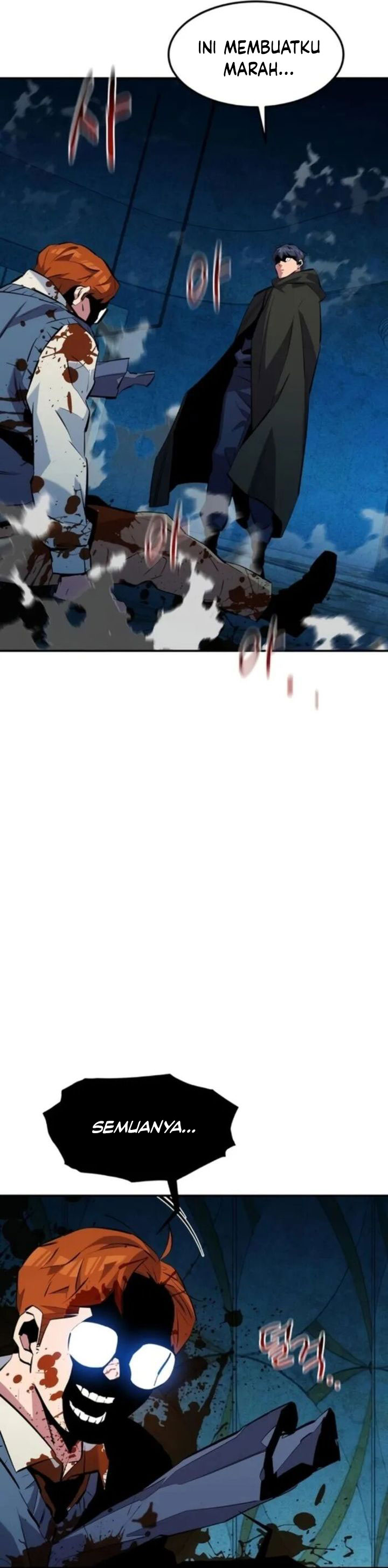 Auto-hunting With Clones Chapter 136