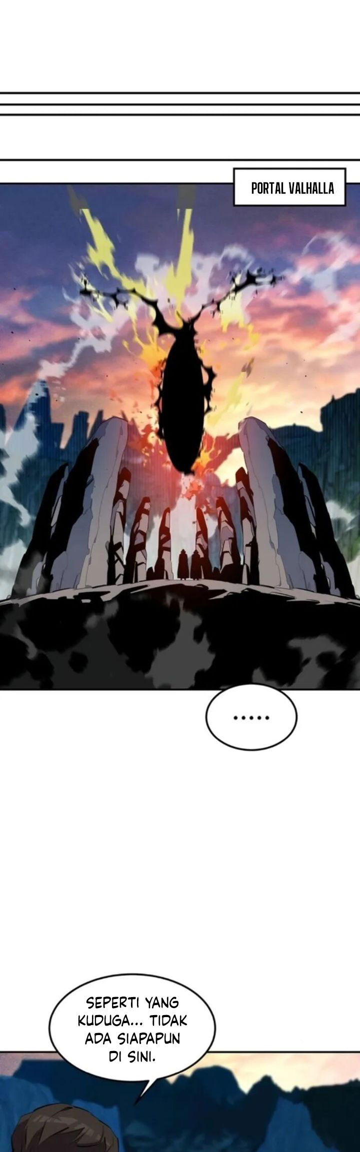Auto-hunting With Clones Chapter 136