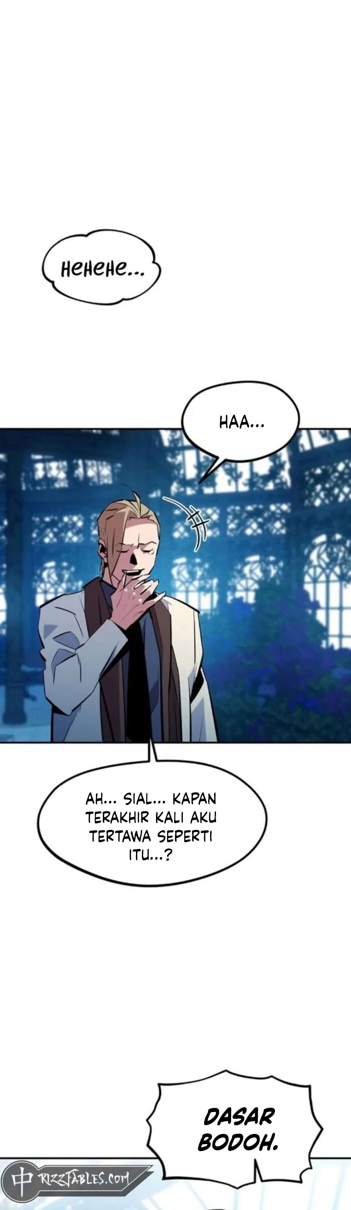Auto-hunting With Clones Chapter 136