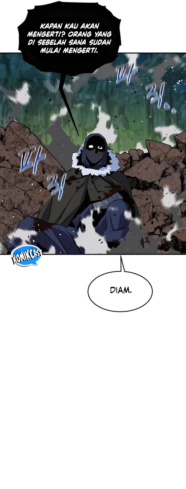 Auto-hunting With Clones Chapter 140