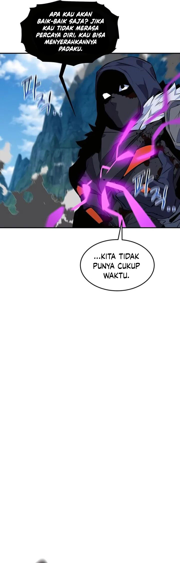 Auto-hunting With Clones Chapter 140