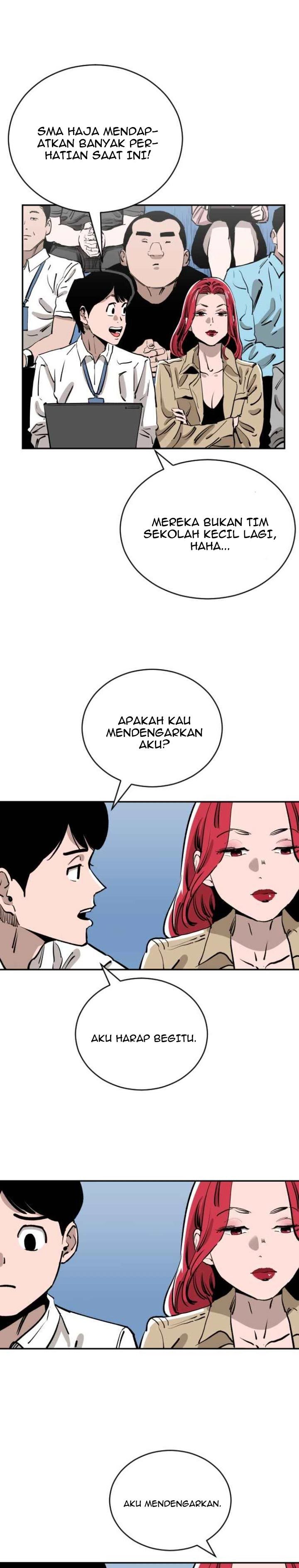 Build Up Chapter 108