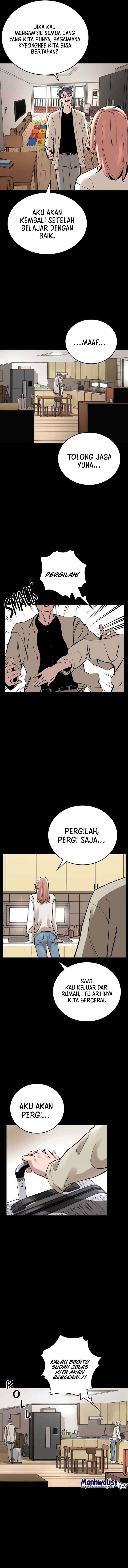 Build Up Chapter 135