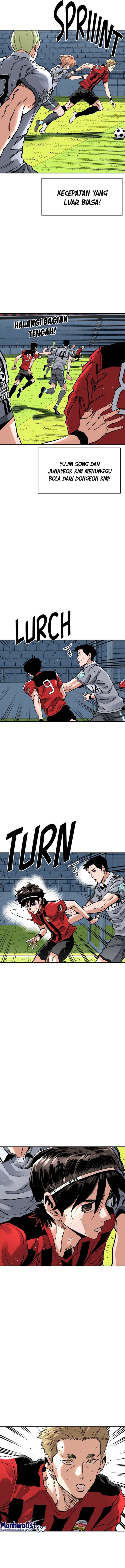 Build Up Chapter 142