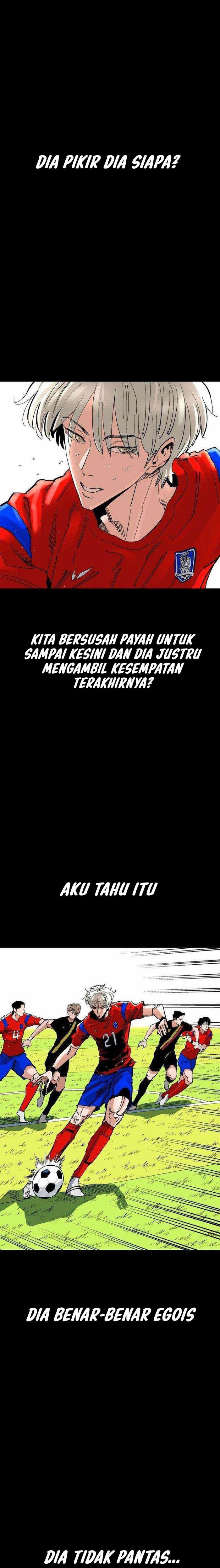 Build Up Chapter 145