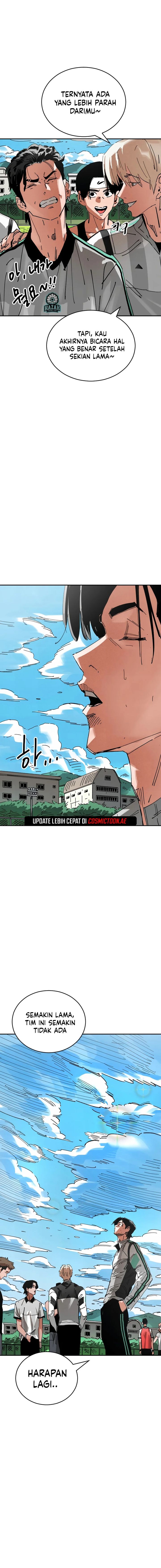 Build Up Chapter 160